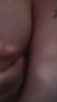 Get Absorbed by Renee Sakuya's Large Breasts, Breast Absorbtion