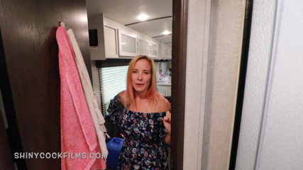Jane Cane: Stepmom makes step-son the star quarterback - Part 1