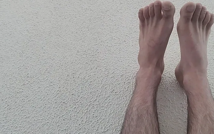Shabah: Tip Toe