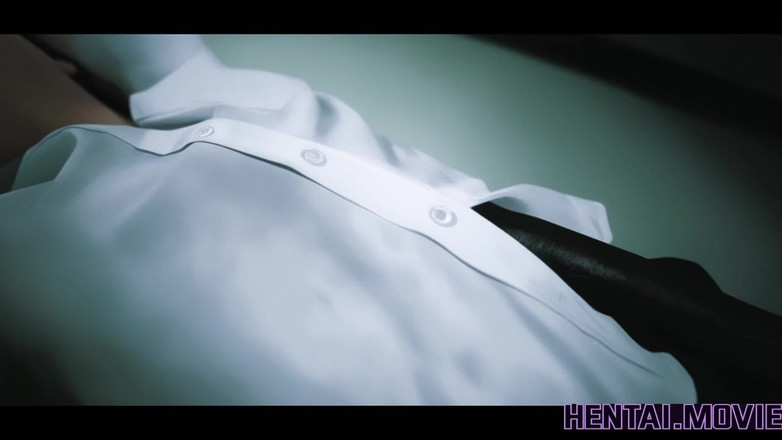 Hentai.movie: Trei detectivi fierbinți sunt controlați de minte de către paraziți