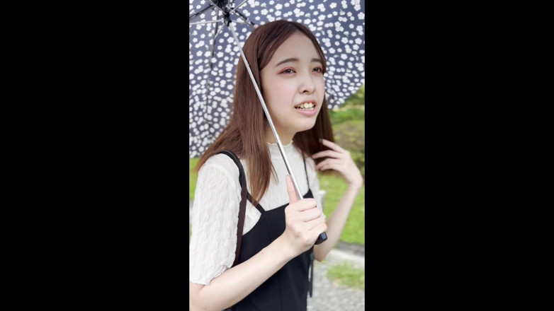 Asian happy ending: Asian angel 3444
