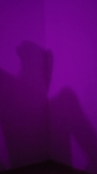 Purple Anal Fantasy 1