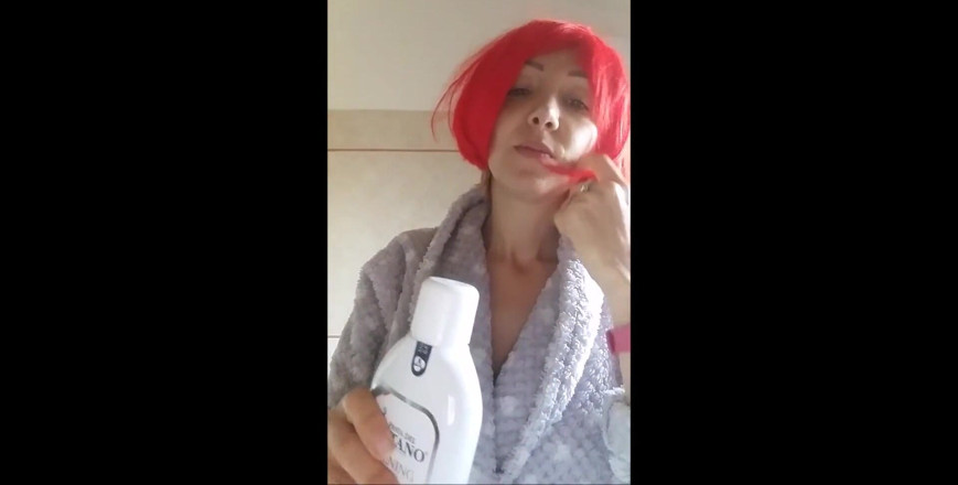 savannahamatoriale: Brushing Your Teeth Is Important and Chantal Loves to Fill...