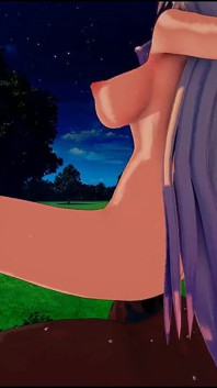 Păpușa Sono Bisque Wa Koi O Suru Hentai -Marin Kitagawa Sex într-un parc