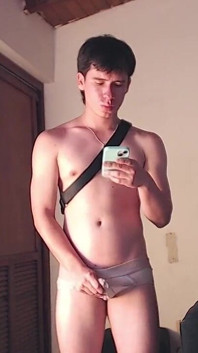 Probuzení latinského válečníka