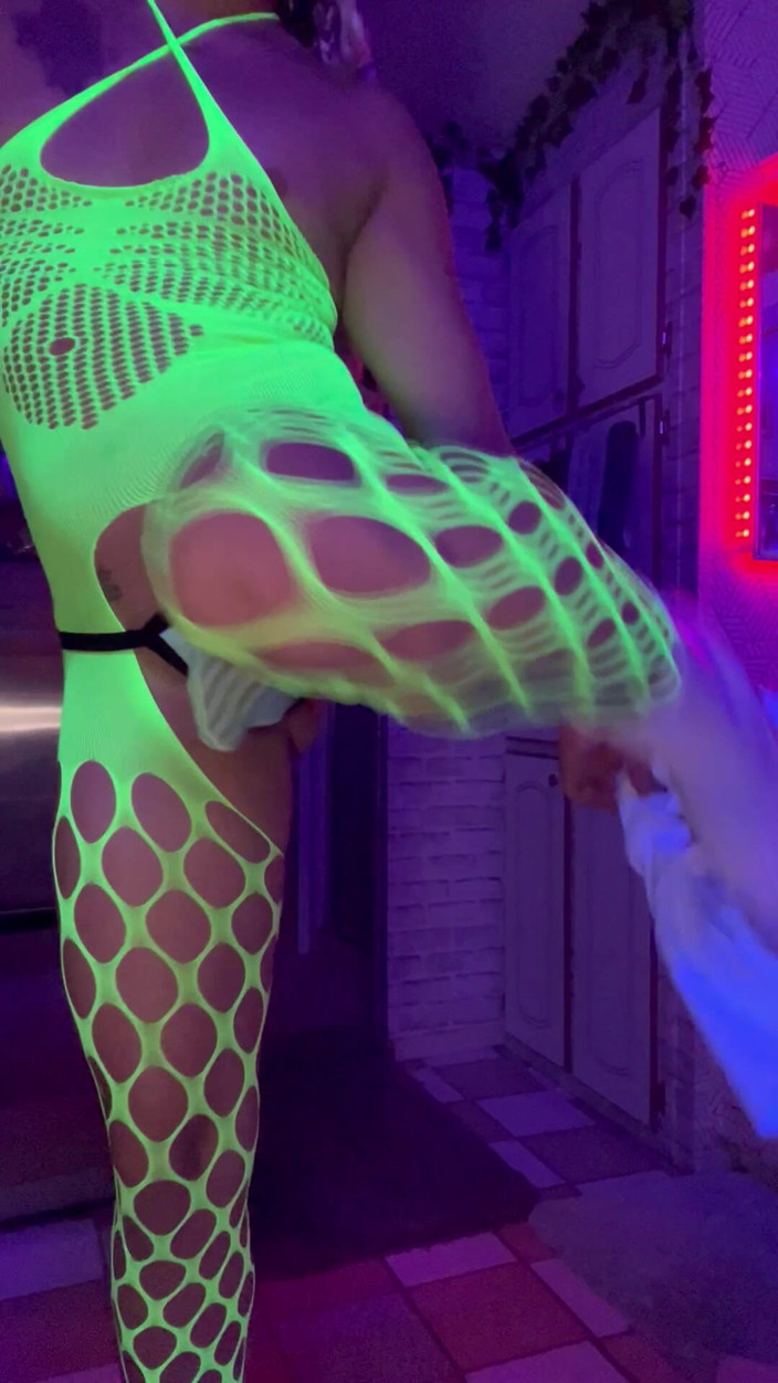 TSJade95: 렛츠 레이브 베이비케이크