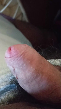 Me Masturbating Again at My House
