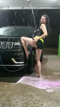 Car Wash