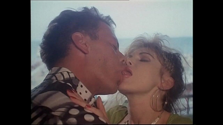 XTime Vod: John Holmes Vs Rocco Siffredi - ( Full Original Movie in HD )