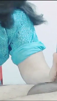 MILF Loves Cock
