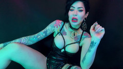 Baal Eldritch: Locktober Nhiệm vụ cho thảm hại D ... R Bitches: Sph,...