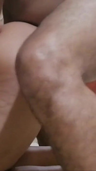 Nuestro video de sexo casero 34