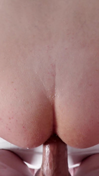 Sich sexy fühlen und dann versaut handeln