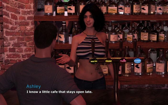 WICKEDGAMMES: Sons of Analarchy (del 38)
