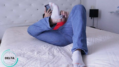 Tomas Styl: Latinoameričanky sprosté ponožky