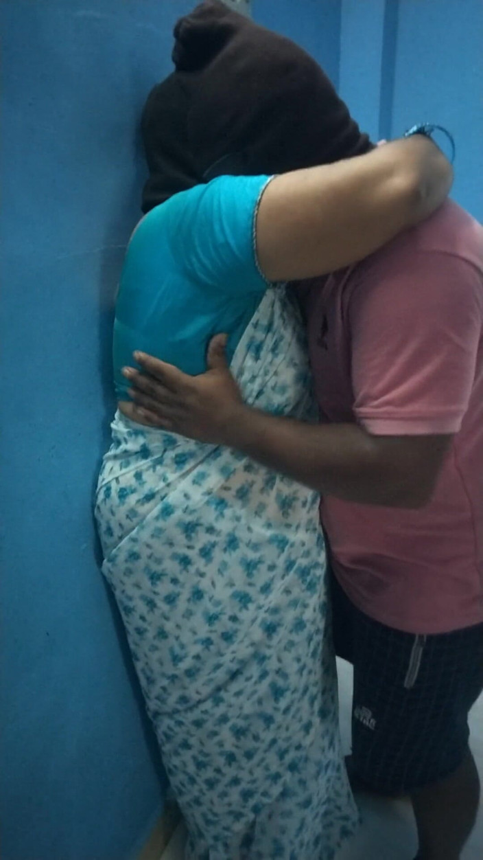 Benita sweety: Indian Chubby Akka Hot Sex with Thambi