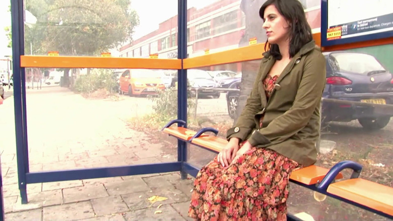 MMV EP BEST MOVIES AND CLIPS: Perawat berambut cokelat berdada berdada intim dengan pasien di ruang...