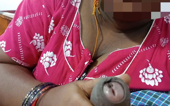 Veni: Tamilische ehefrau gibt heißen blowjob und reitet oben drauf