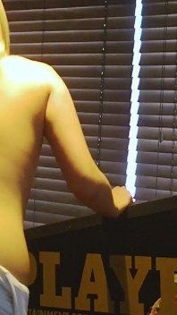 Anna Joy Pinball - videoclip Bts