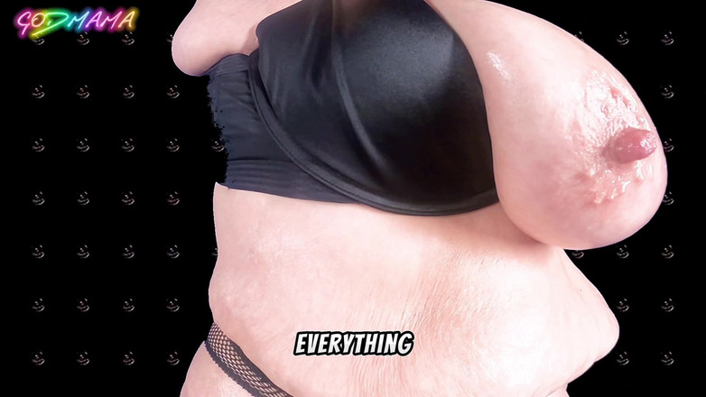 GODMAMA: ママズ・トイ12