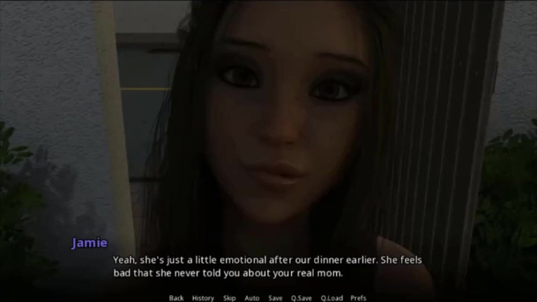Visual Novels: Universitatea vedete WVM, partea 34