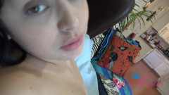 ATK Girlfriends: Віртуальна дата