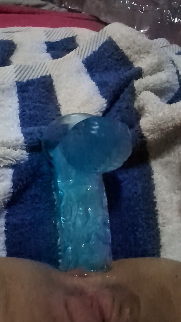 Jamponie Sexy Hot Milf: Un nou vibrator anal cu milf gilf solo ejaculează acasă