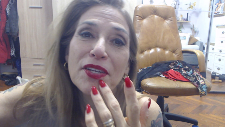 Melissa Johnson: Ascelle E Buco Del Culo