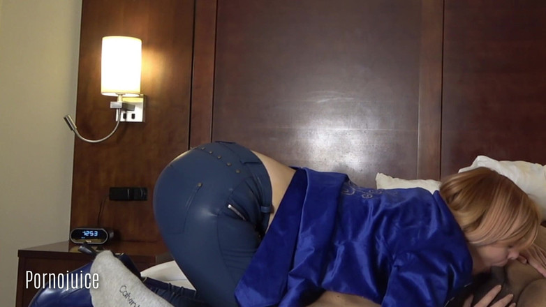 PornoJuice Faphouse: Langzungen-steampunk, viktorianische kesha bekommt bbc oralen creampie