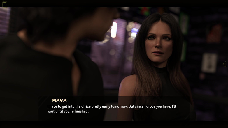 Wickedgammes studio: Een erg geile hoekback (deel 5)