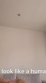 Wie spaß macht es, meine lesbische freundin um mich zu wickeln und auf ihr zu sitzen?