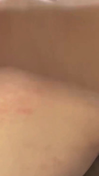 Ich Schlug Ihrer Stieftochter Hart in Den Arsch!