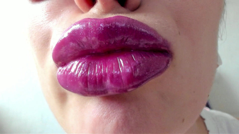 Rarible Diamond: 키스 소리 2