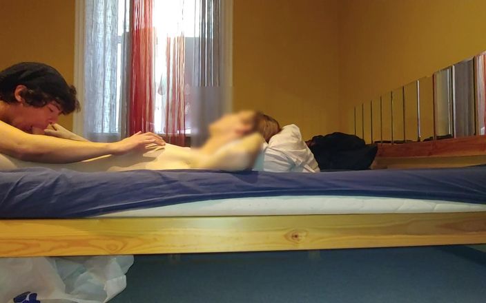 LeoTeenLatinos: Tôi đã làm tình với một hung twink ở Frankfurt - Thieler