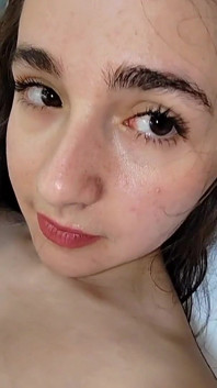 Let Me Prepare the Little Ass of This Italian Girl Ada Paradiso