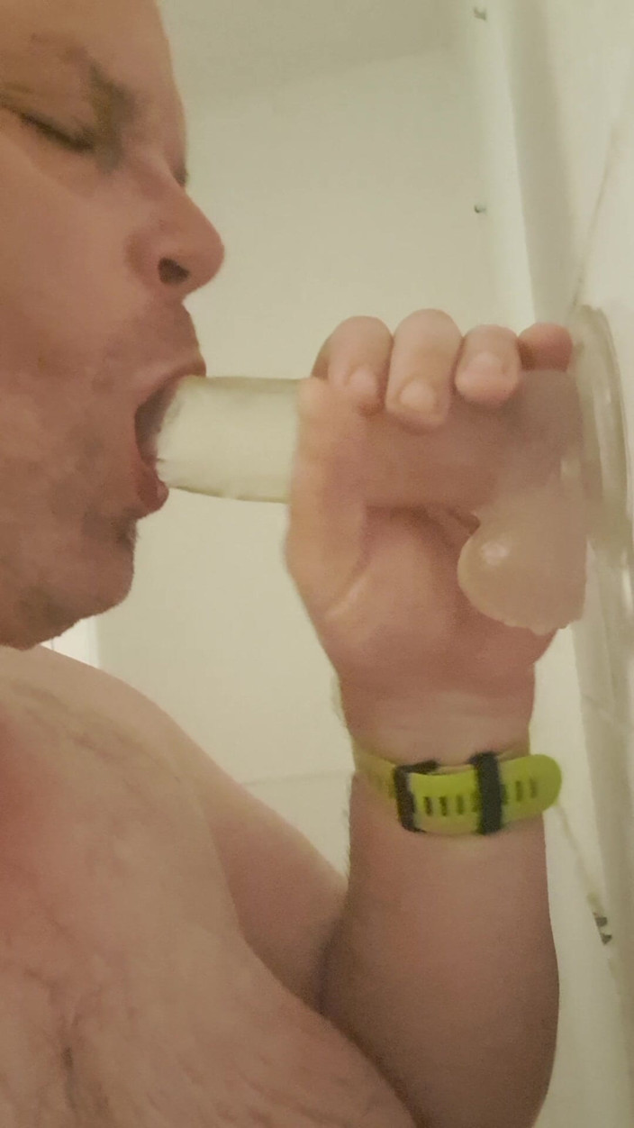 Fickspecht: Nicely Washed...