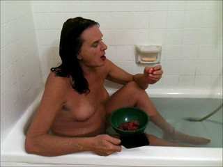 Lizzy Yum: Tselize Retro rerun - pre op # 20