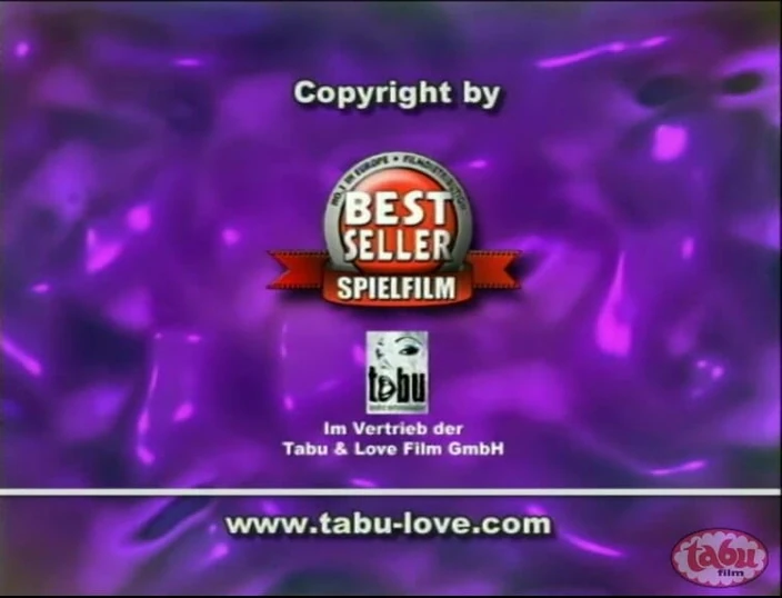 Tabu Film: Tabu Film Classic: "volles Rohr" (bv)
