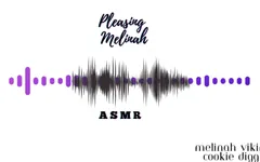 Làm hài lòng Melinah Asmr