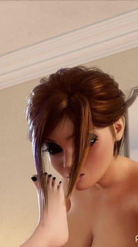 All My Roommates Love 10 - Část 1