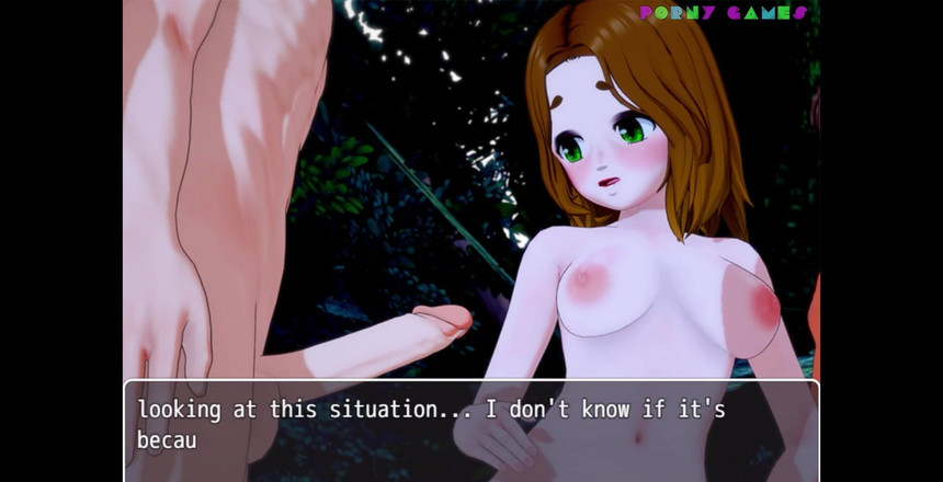 Porny Games: Bawdy Traditions v0.5.2 - ポルノ写真撮影