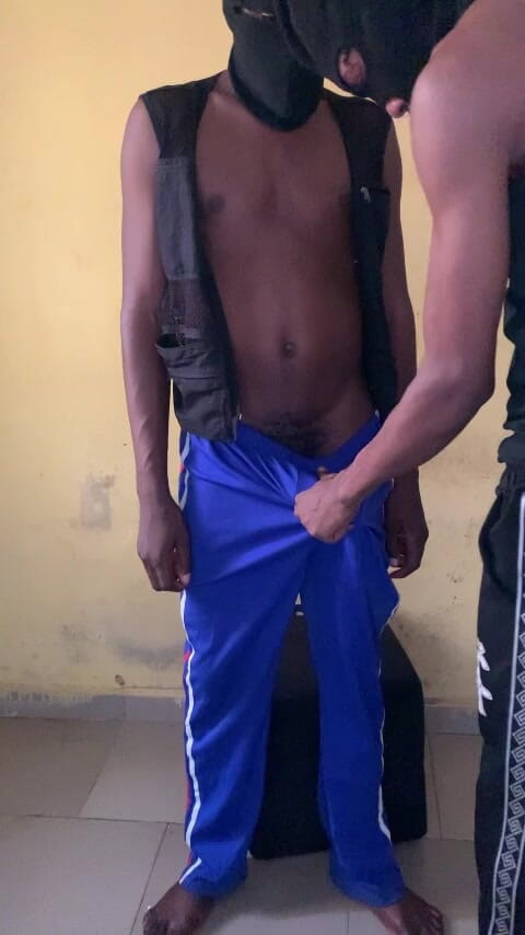 Honeyslim: Mi scopo il mio nuovo ragazzo