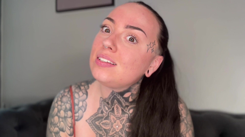 Miss Valentina: Proud Homewrecker