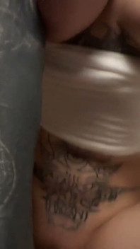 POV: Tired Emo Girl Sucks and Rides Your Dick Properly