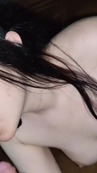 I Was so Horny After That Party, I Couldn't Hold Back and I Had to Tell My Cousin to Fuck Me.