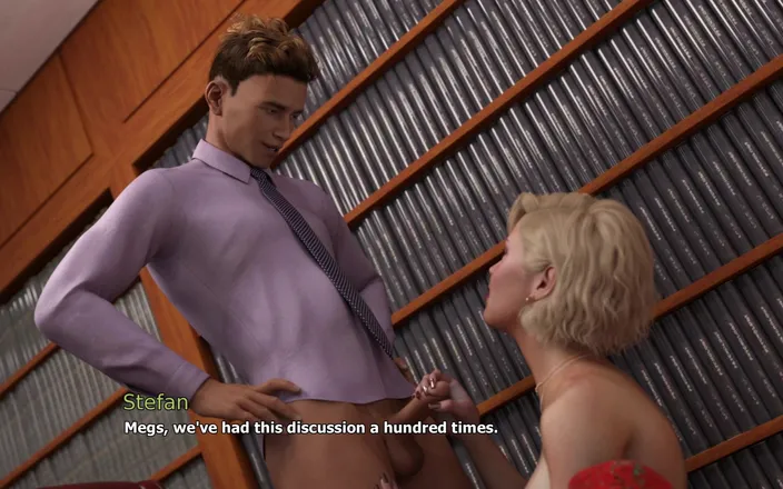 WICKEDGAMMES: Sons of Analarchy Part 66