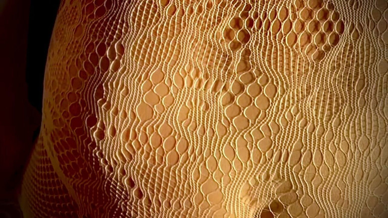 Mary Di: Orgasme anal poilu, dans du porno fait maison. Partie 2