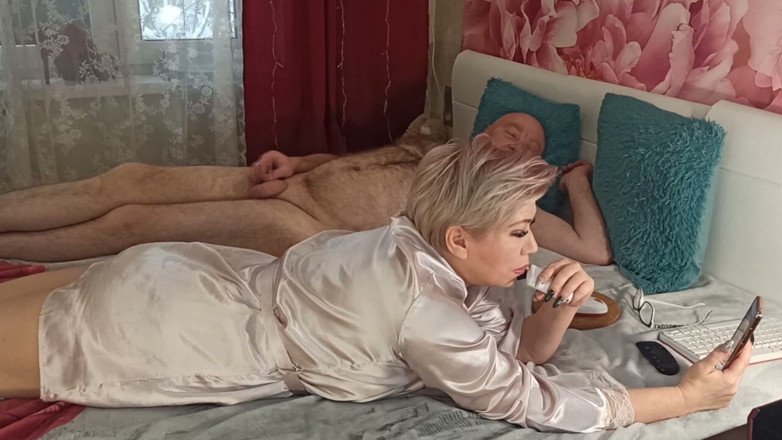 AimeeParadise: Peter &amp; Aimee Camgirl และนักเขียนพงศาวดารในชีวิตเย็ดโดยคู่รักผู้ใหญ่ที่แต่งงานแล้วตัวจริงจากรัสเซีย