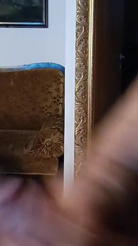 Cuming Big Cock