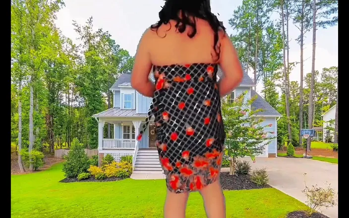 Kitty_Cross: Provocative Playtime: Unleashing the Wild Side. Part 2